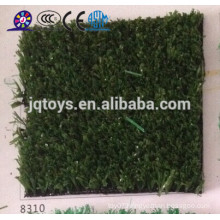 2016 Interlocking Plastic Artificial Grass mats